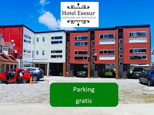 Puerto Montt House | Hotel Esesur