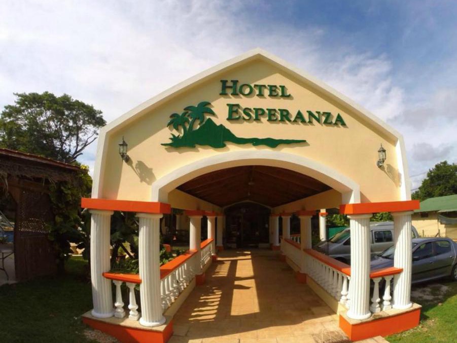 Puerto Carrillo Hotel | Hotel Esperanza