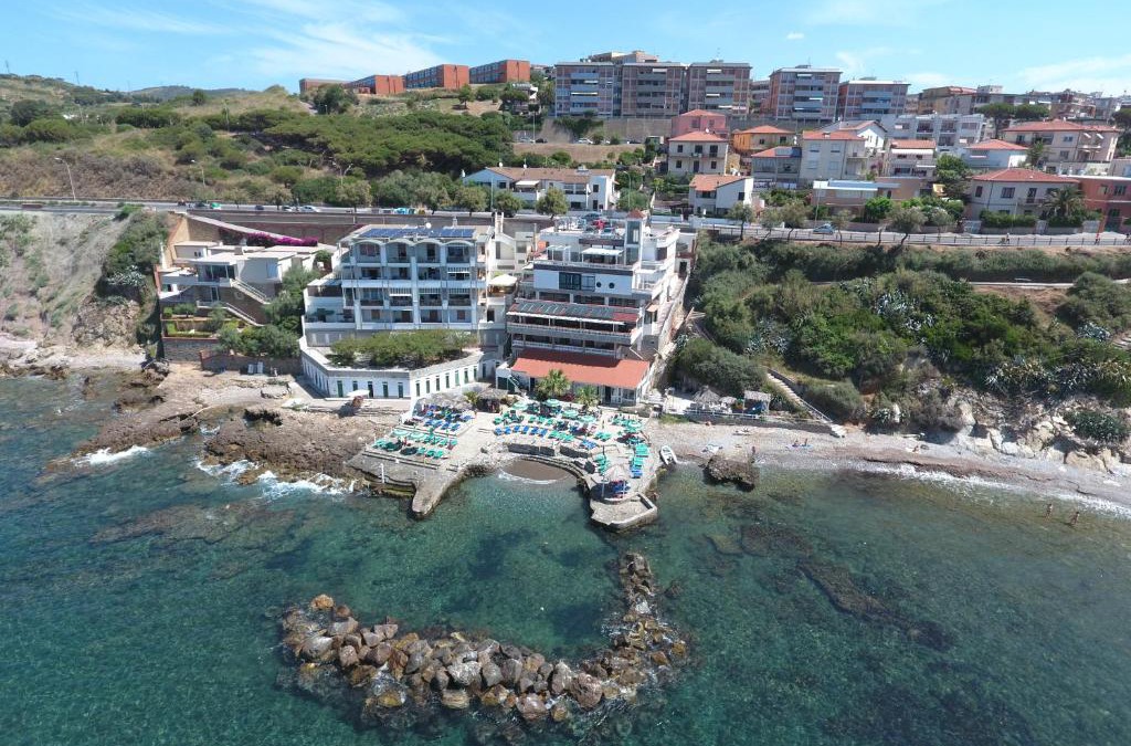 Piombino Hotel | Hotel Esperia