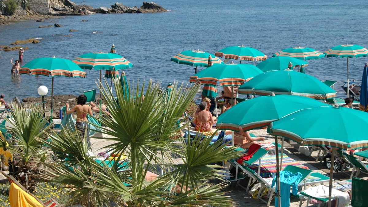 Piombino Hotel | Hotel Esperia