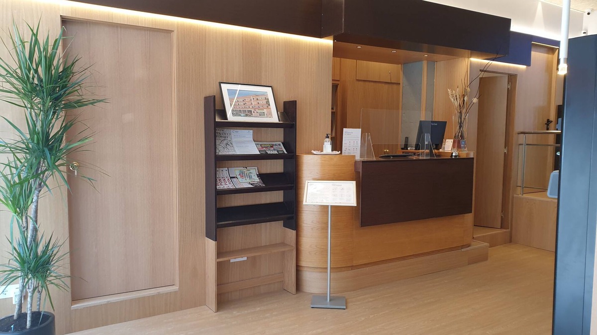 Esplugues de Llobregat Hotel | Hotel Esplugues