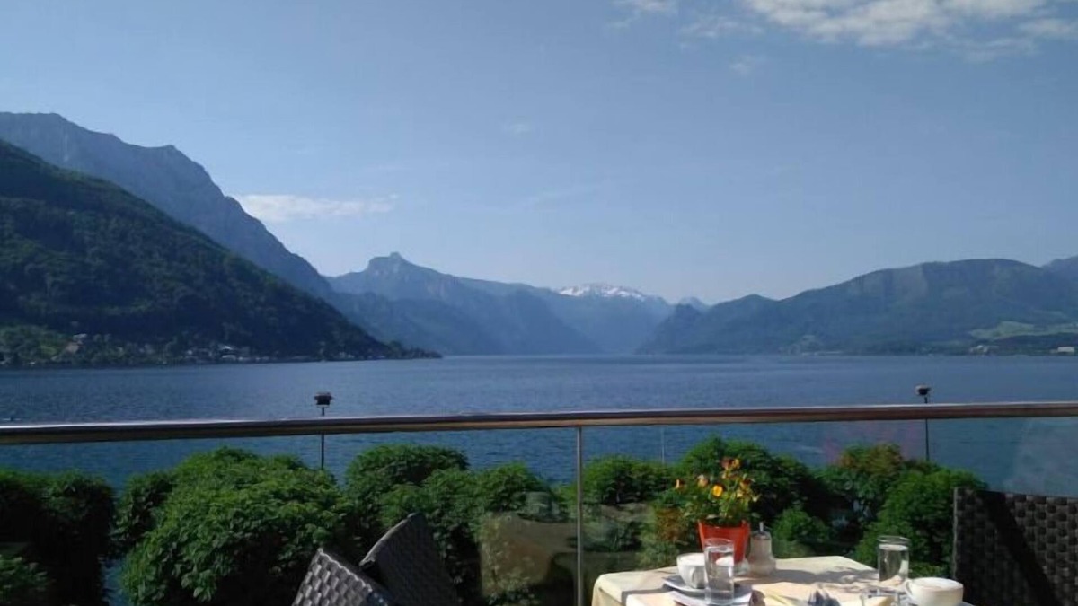 Gmunden Hotel | Hotel Esplanade