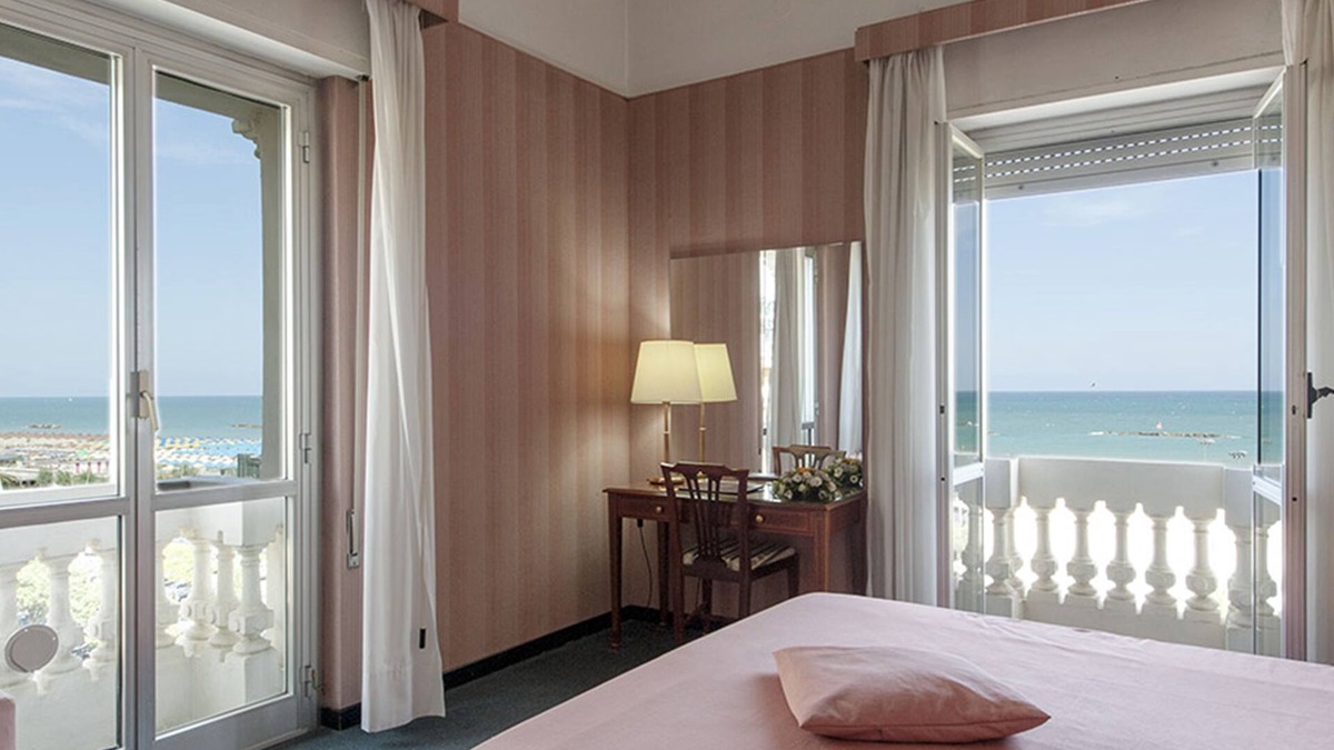 Pescara Hotel | Hotel Esplanade