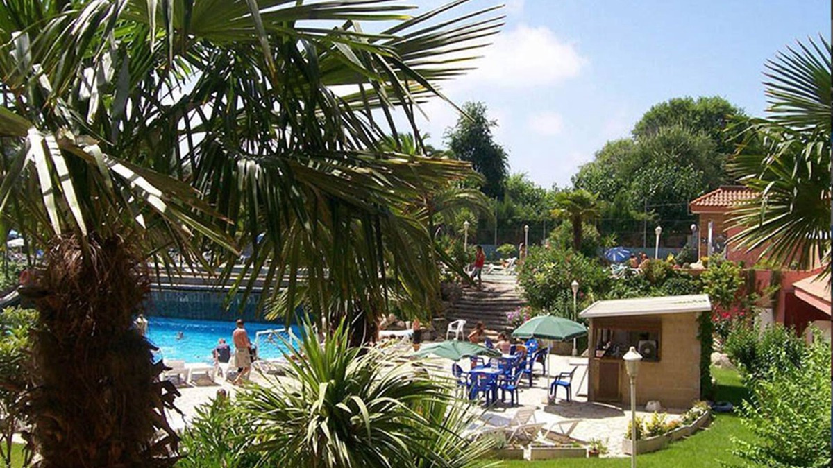 Blanes Hotel | Hotel Esplendid