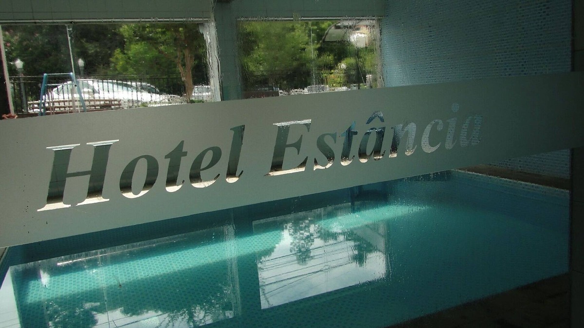 Regiao Urbana Homogenea V Hotel | Hotel Estância