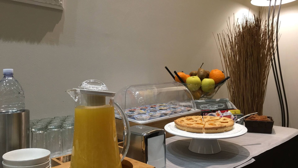 Piombino Hotel | Hotel Est
