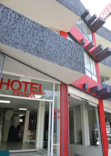 Leon Hotel | Hotel Estadía