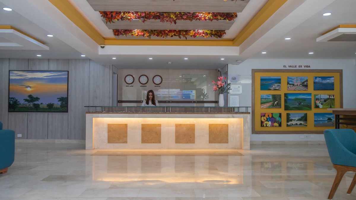 Cali Hotel | Hotel Estancia Chipichape Cali