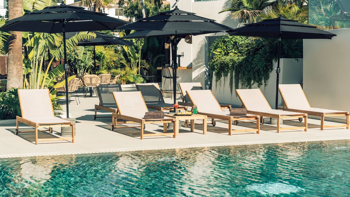 Chayofa Hotel | Hotel Estefanía Boutique Suites