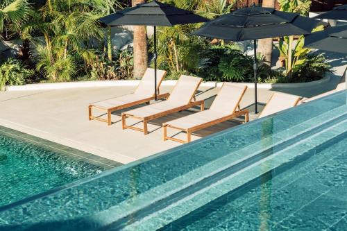 Chayofa Hotel | Hotel Estefania Boutique Suites