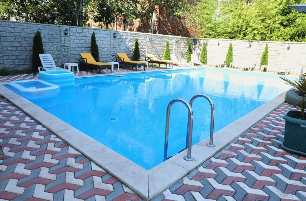 Kobuleti Hotel | Hotel Estonia Two