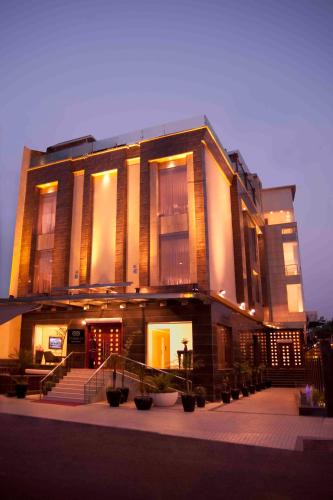 New Delhi Hotel | Hotel Eternity