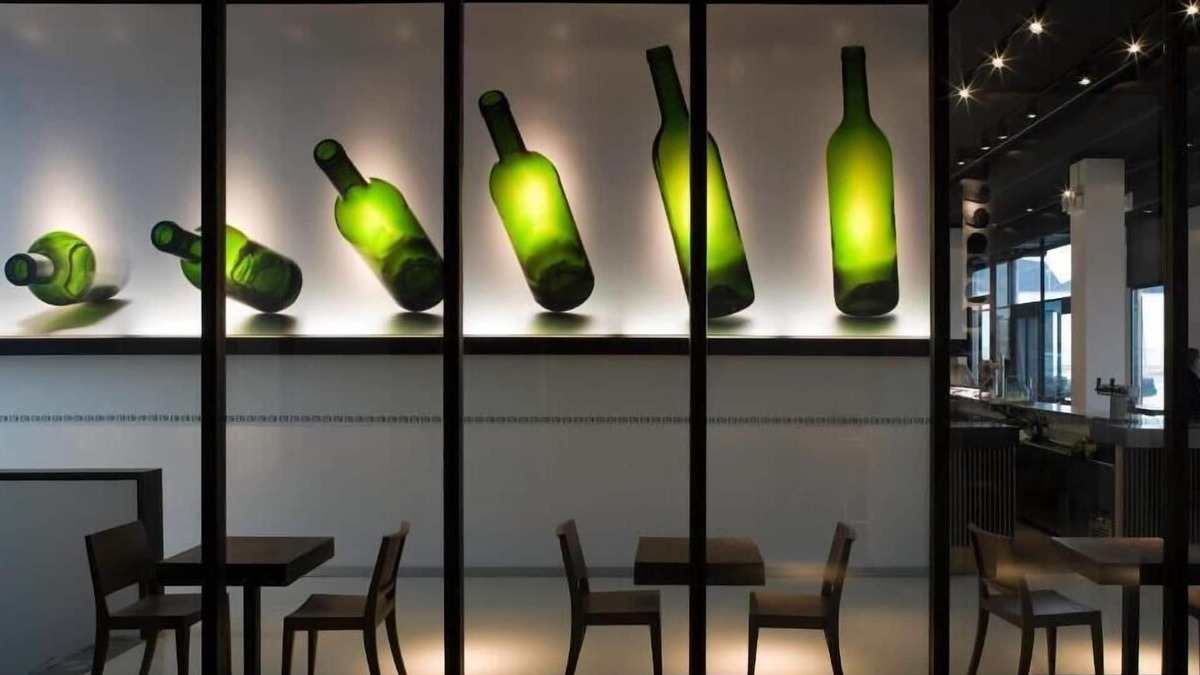 Haro Hotel | Hotel ETH Rioja