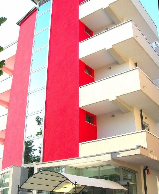 Rivabella Hotel | Hotel Etoile