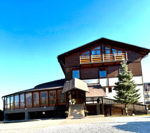 Nova Lesna Hotel | Hotel Eufória
