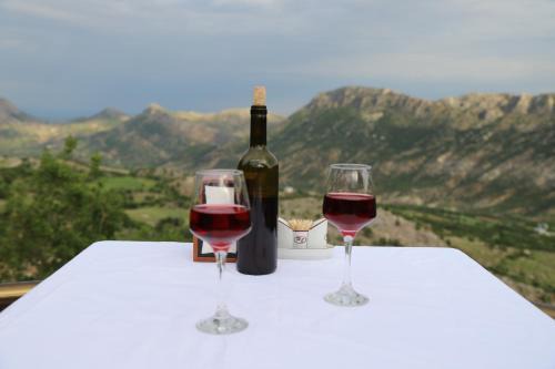 Karadut Hotel | Hotel Euphrat Nemrut