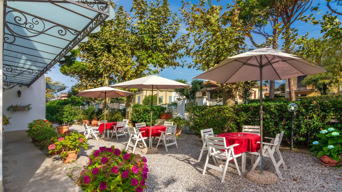 Marina di Massa Hotel | Hotel Eura