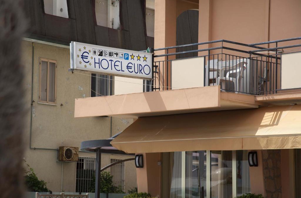 Igea Marina Hotel | Hotel Euro