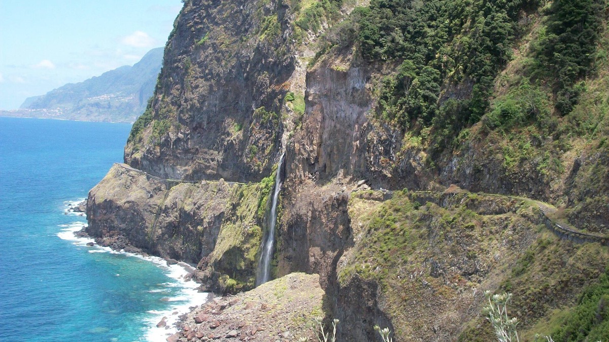 Porto Moniz Hotel | Hotel Euro Moniz