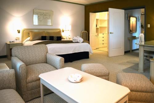 Downtown La Paz Hotel | Hotel Europa