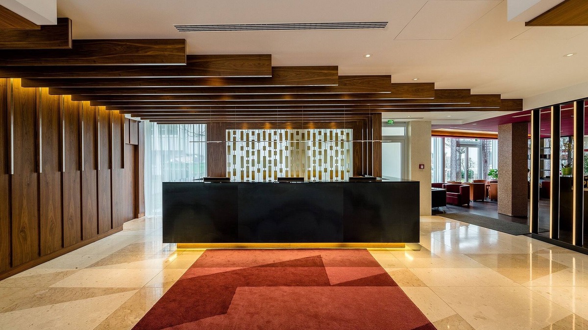 St. Benno Hotel | Hotel Europa