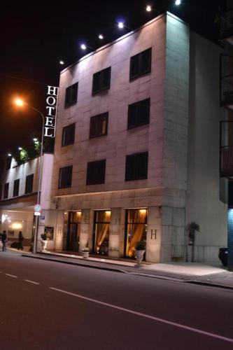 Rho Hotel | Hotel Europa Fiera
