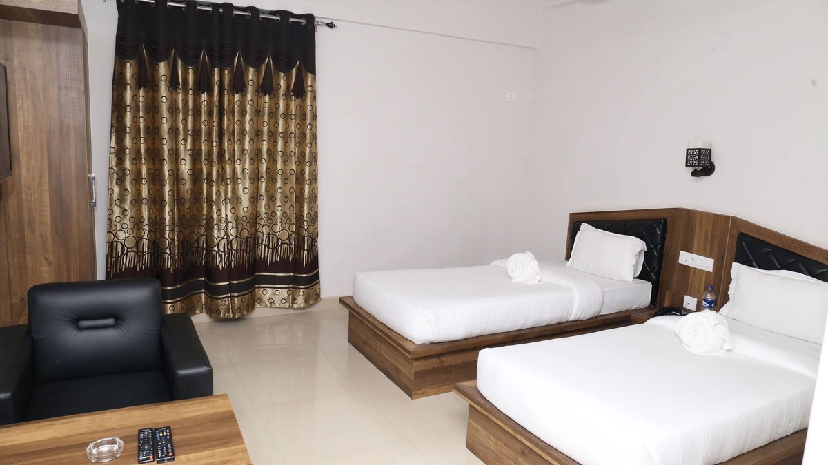 Dimapur Hotel | Hotel Europa Inn