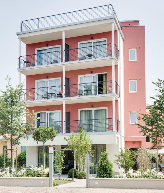 Garda Hotel | Hotel Europa