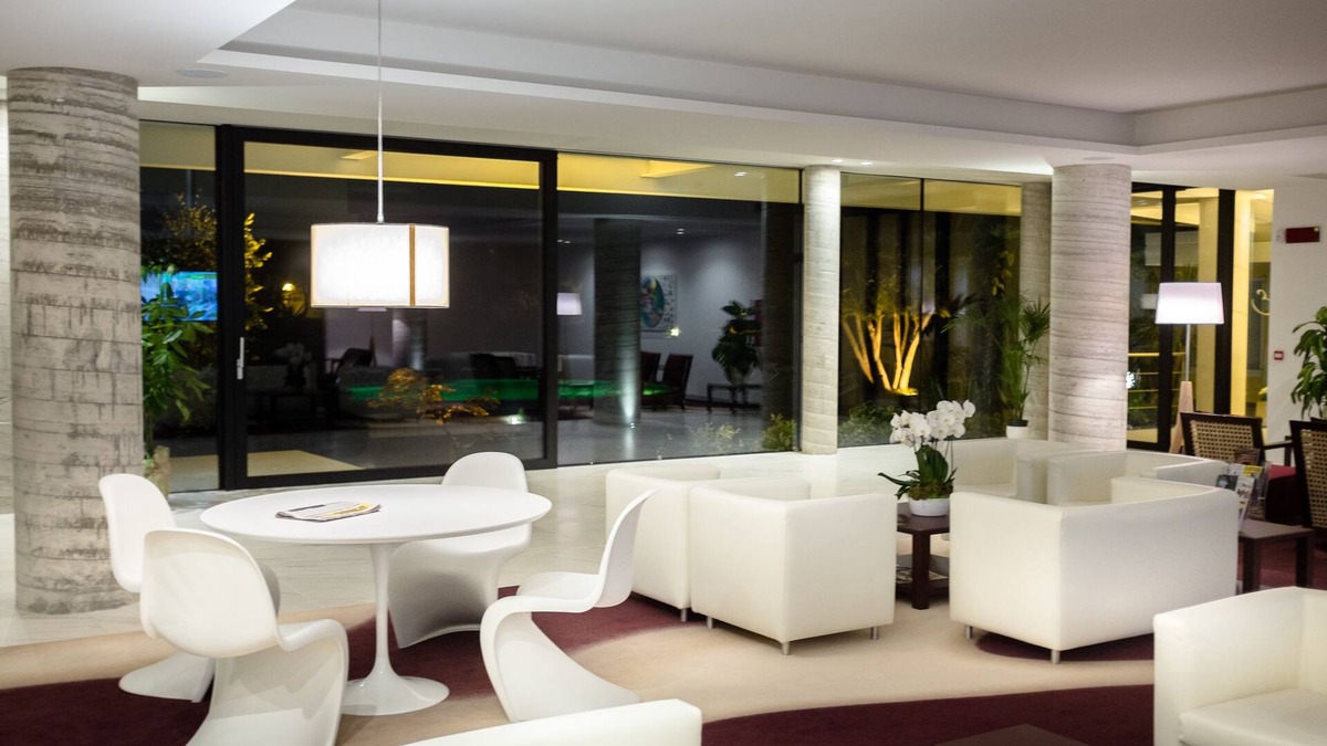 Colombare Hotel | Hotel Europa