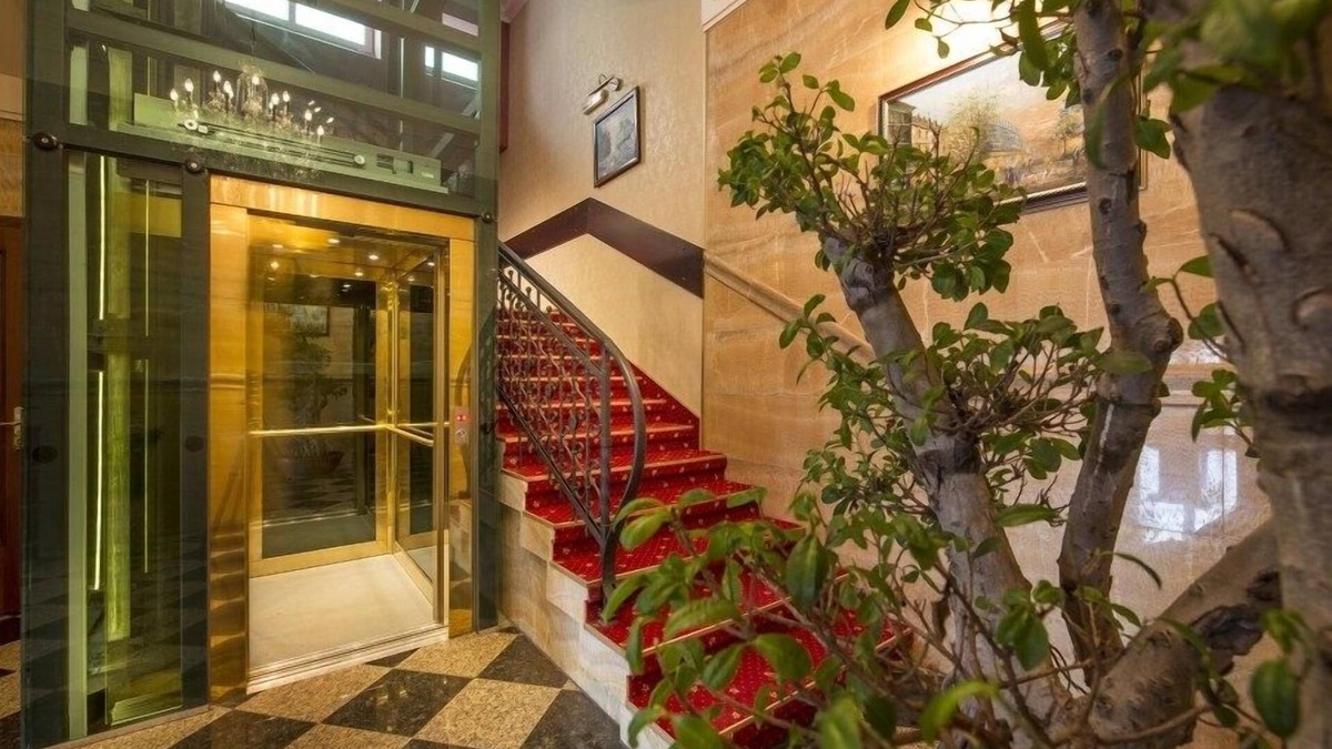 Poprad Hotel | Hotel Europa