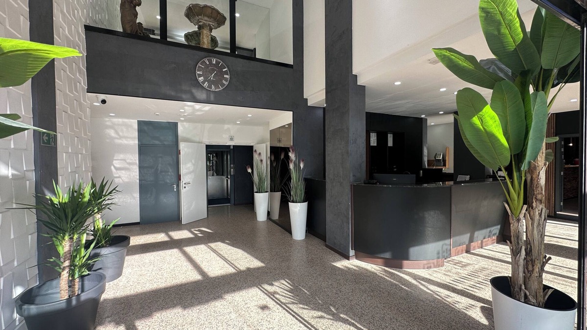 Brabantwijk Hotel | Hotel Europacity