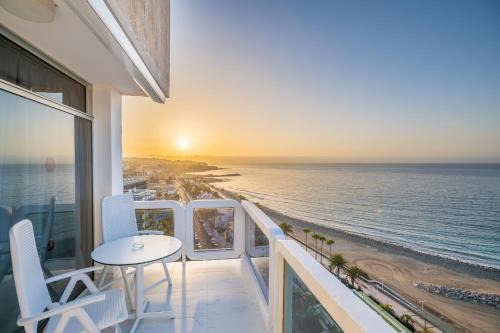 Playa del Ingles Hotel | Hotel Europalace