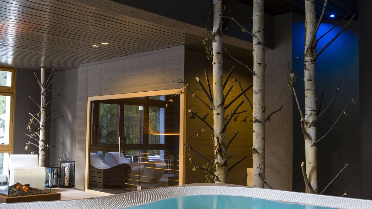 Zinal Hotel | Hotel Europe