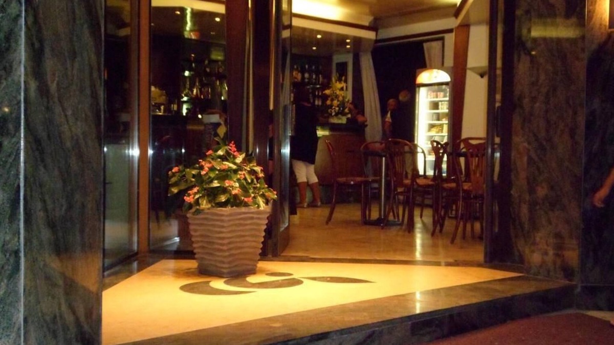 Sottomarina Hotel | Hotel Europeo