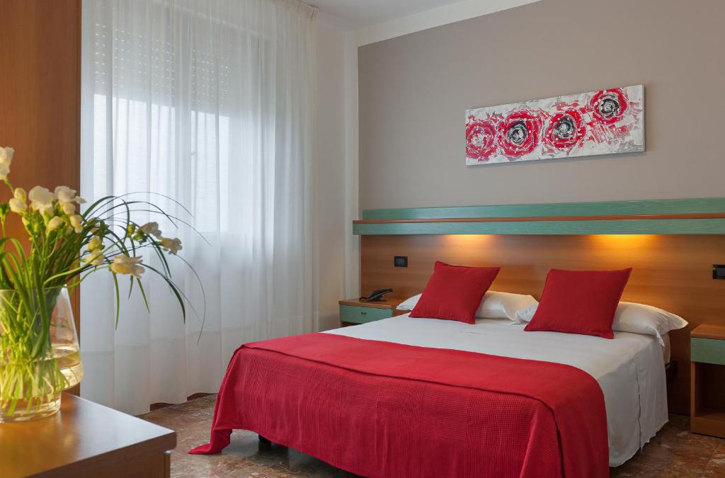 Sottomarina Hotel | Hotel Europeo