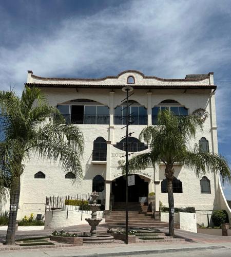 Jalostotitlan Hotel | Hotel & Eventos Xalos