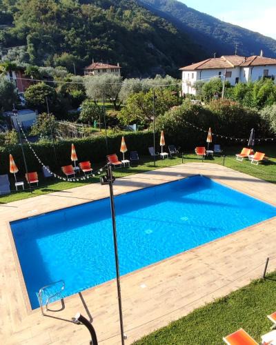 Bolognano-Vignole Hotel | Hotel Everest Arco