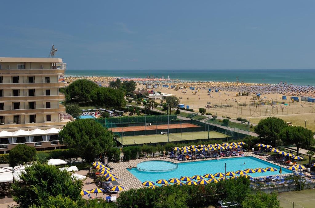 Bibione Hotel | Hotel Excelsior