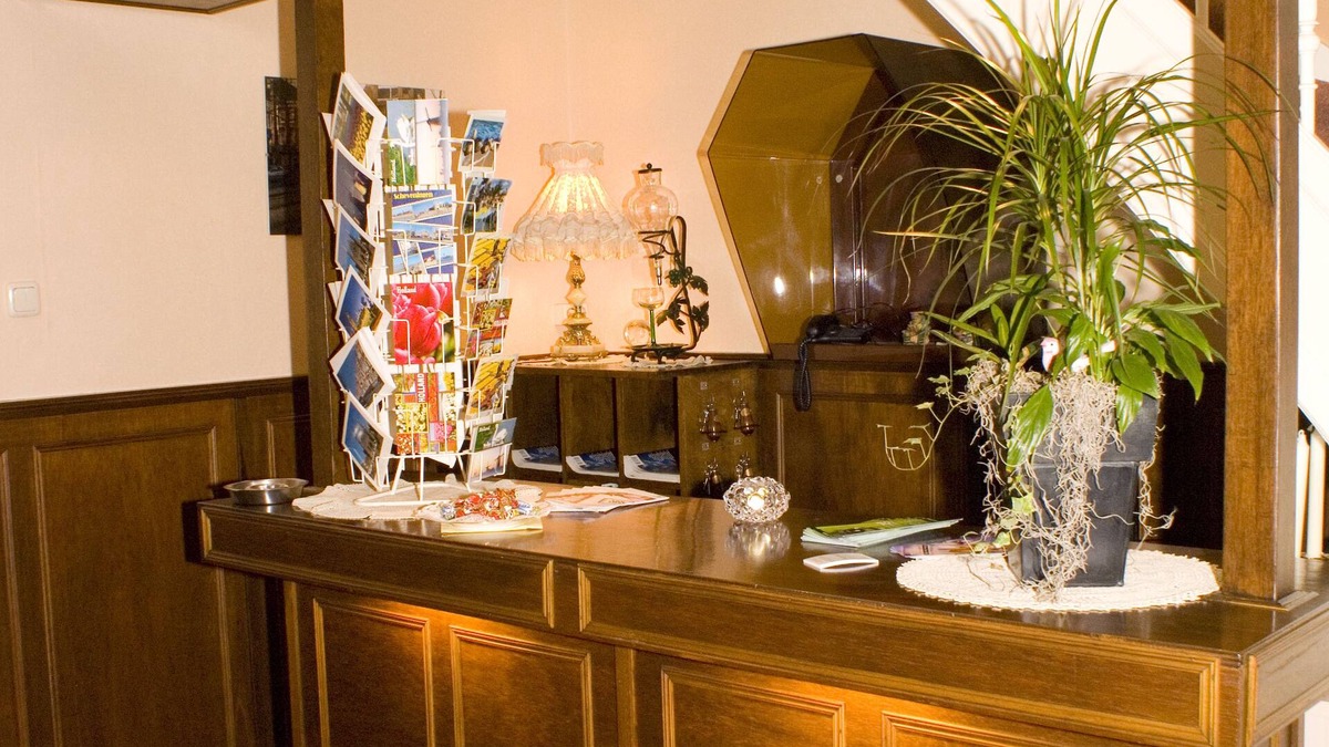 Statenkwartier Hotel | Hotel Excelsior