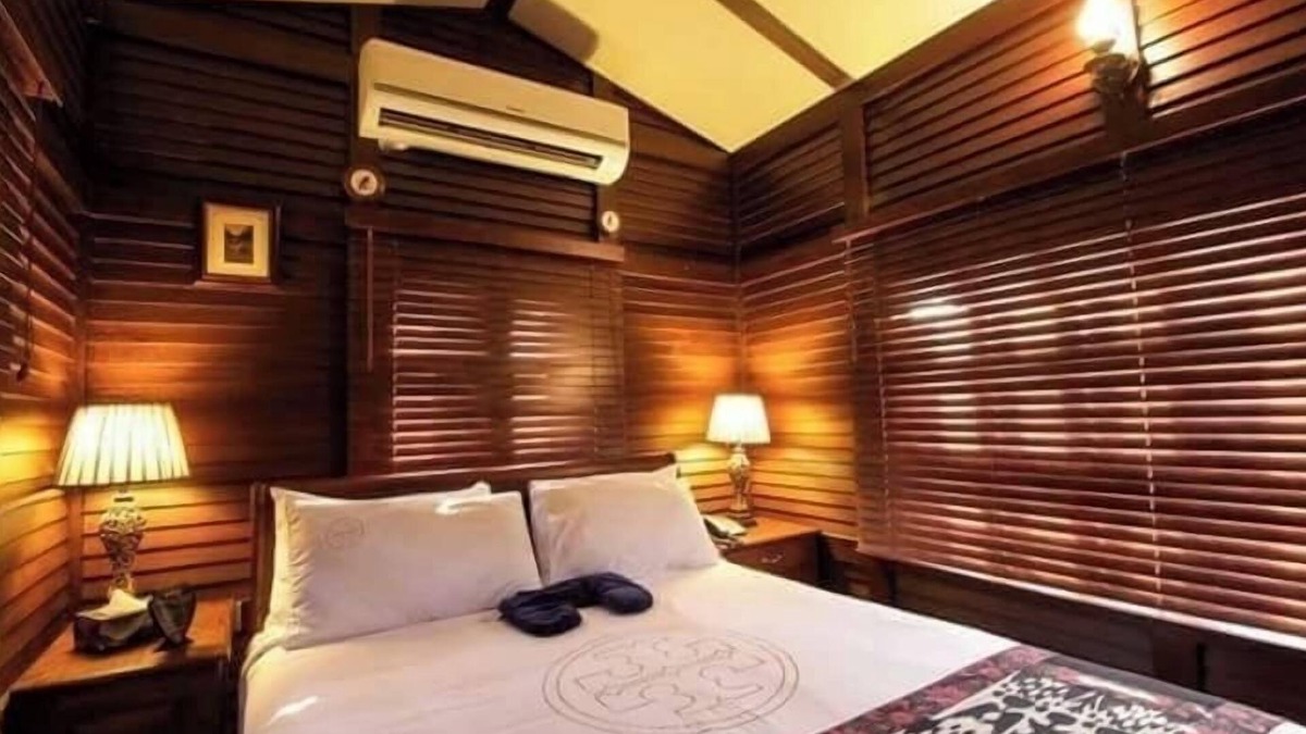 Clifton Hotel | Hotel Exclusive Karachi