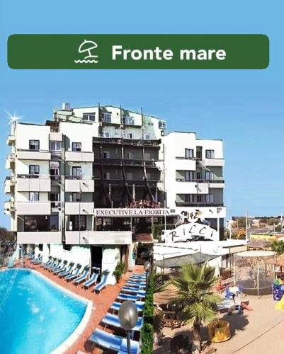 Miramare Hotel | Hotel Executive La Fiorita