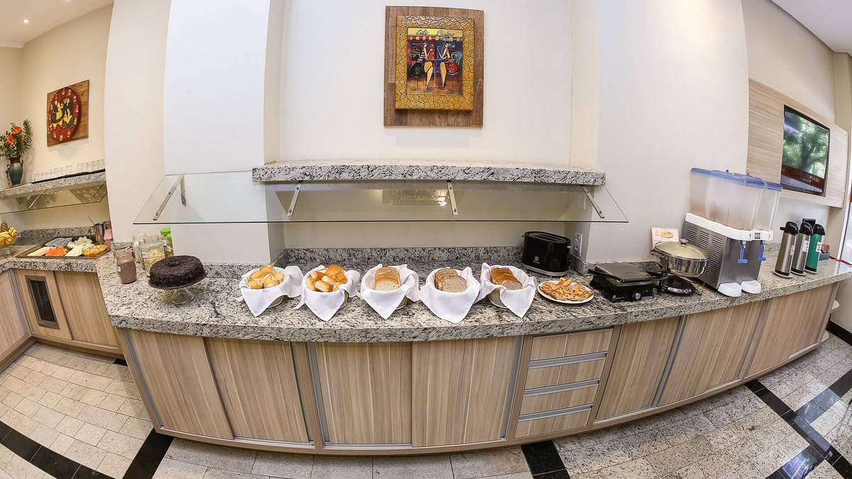 Centro Historico Hotel | Hotel Express Savoy Centro Histórico