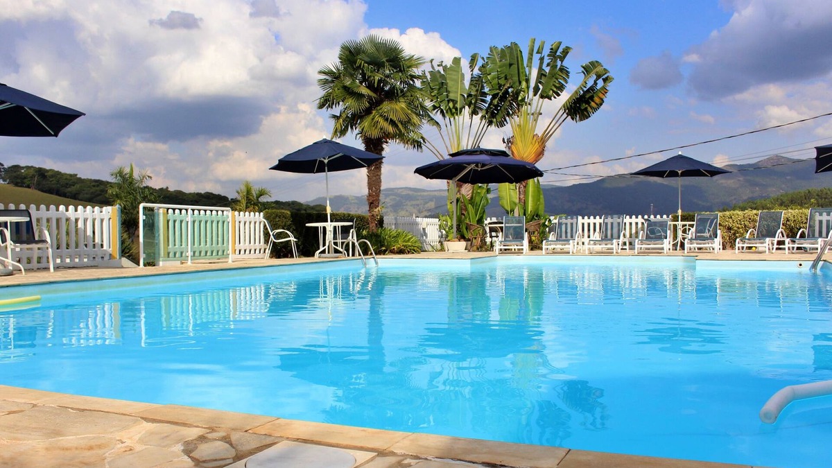 Extrema Hotel | Hotel Extrema Club