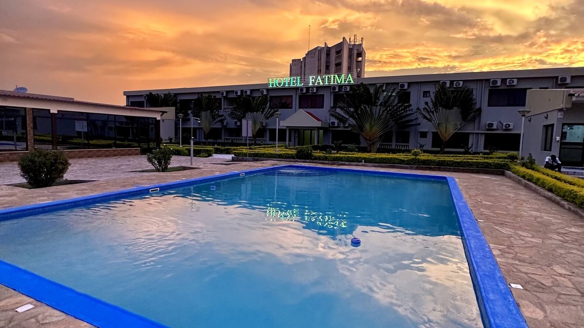 Tete Apartment | Hotel Fátima