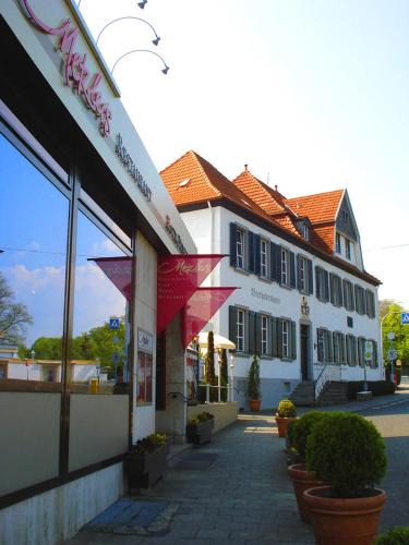 Bad Neuenahr-Ahrweiler Hotel | Hotel Fürstenberg