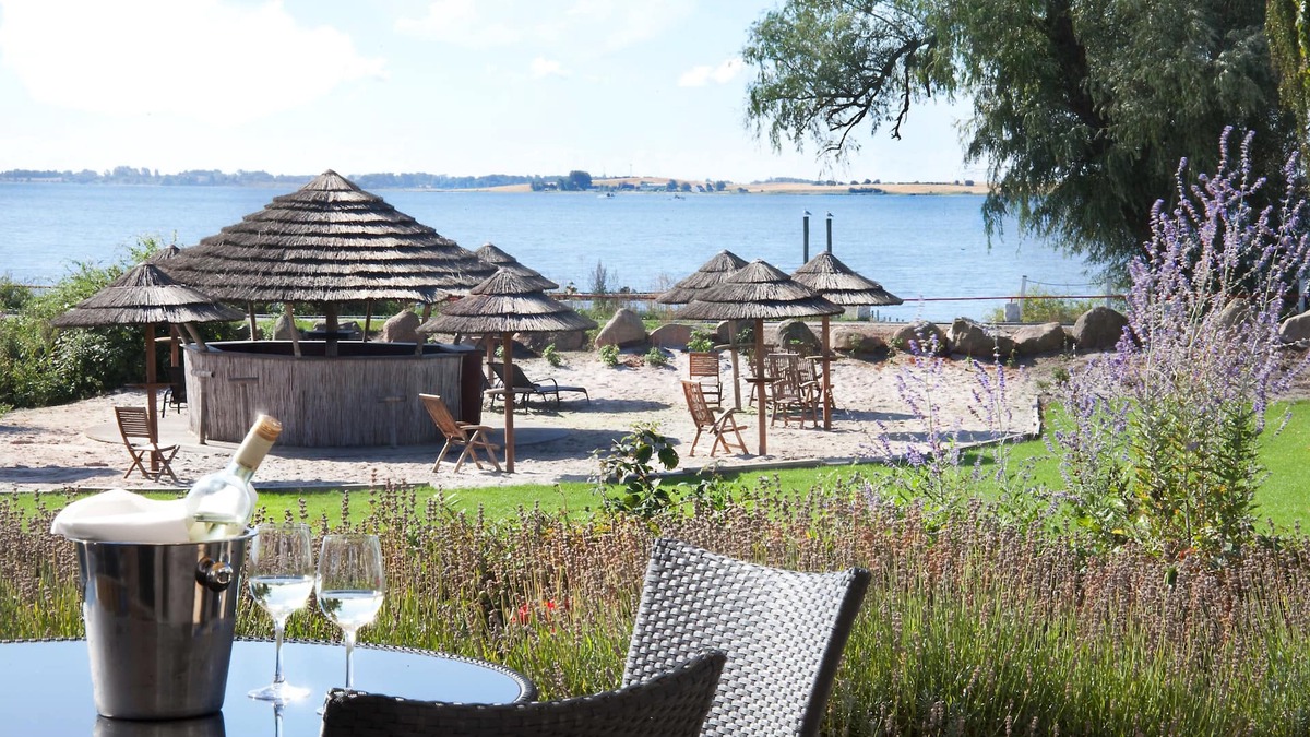 Faaborg Hotel | Hotel Faaborg Fjord