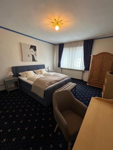Ruettenscheid House | Hotel Fabritz