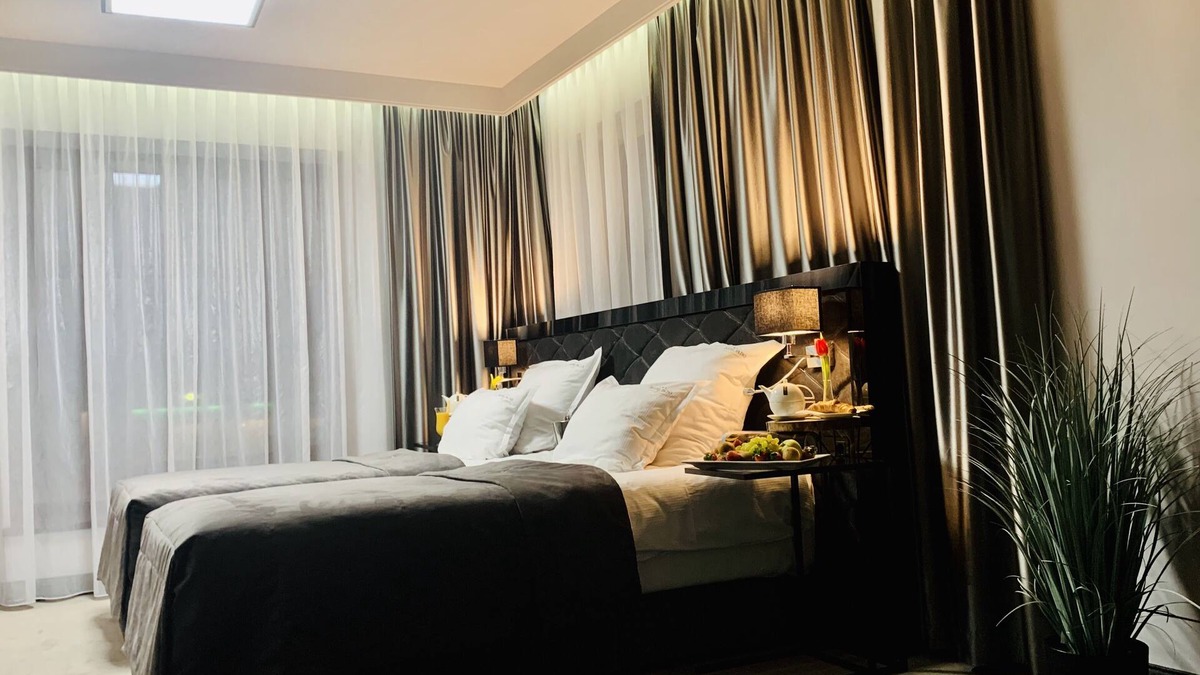 Gorzow Wielkopolski Hotel | Hotel Fado