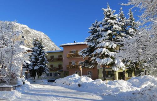 Fai della Paganella Hotel | Hotel Fai