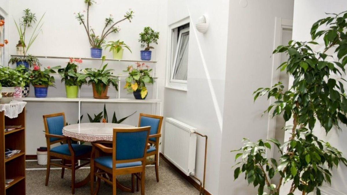 Zagreb Hotel | Hotel Fala